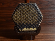 【已售】龙韵藏品老红木二胡 11668 豫北叙事曲