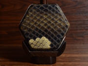 【已售】龙韵藏品老红木二胡 11666 豫北叙事曲