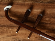 【已售】龙韵藏品老红木二胡 11666 豫北叙事曲