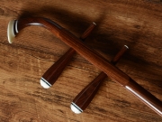 【已售】龙韵藏品老红木二胡 11668 豫北叙事曲