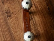 【已售】龙韵藏品老红木二胡 11668 豫北叙事曲