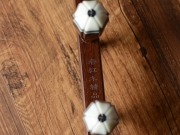 【已售】龙韵藏品老红木二胡 11666 豫北叙事曲