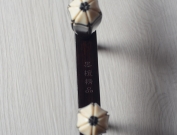 【已售】龙韵入门黑檀二胡 编号:11679 葬花吟