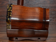 【已售】龙韵珍品老红木二胡  11703 江南春色