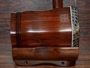 【已售】龙韵珍品老红木二胡  11703 江南春色