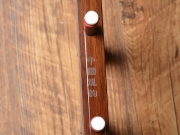 【已售】龙韵珍品老红木二胡  11703 江南春色