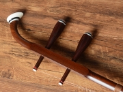 【已售】龙韵珍品老红木二胡  11703 江南春色