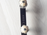 【已售】龙韵特价黑檀二胡 编号 11710 驼铃