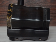 【已售】龙韵二胡 特选黑檀二胡 编号：11726 天路