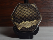 【已售】龙韵二胡 特选黑檀二胡 编号：11726 天路