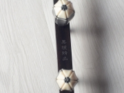 【已售】龙韵二胡 特选黑檀二胡 编号：11726 天路