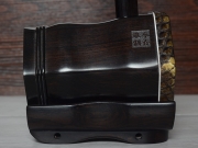 【已售】龙韵二胡 特选黑檀二胡 编号：11726 天路