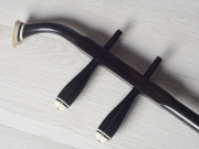 【已售】龙韵二胡 特选黑檀二胡 编号：11726 天路