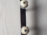 【已售】龙韵特价黑檀高胡 编号11721 黄梅戏