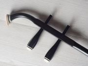 【已售】龙韵二胡 精品黑檀二胡 编号：11770 挡不住的思念