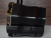 【已售】龙韵二胡 精品黑檀二胡 编号：11766 可可托海的牧羊人