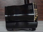 【已售】龙韵二胡 精品黑檀二胡 编号：11770 挡不住的思念