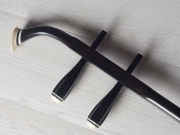 【已售】龙韵精品黑檀二胡 编号：11765 挡不住的思念