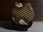 【已售】龙韵精品黑檀二胡 编号：11765 挡不住的思念