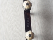 【已售】龙韵精品黑檀二胡 编号：11765 挡不住的思念