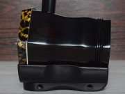 【已售】龙韵二胡 精品黑檀二胡 编号：11770 挡不住的思念