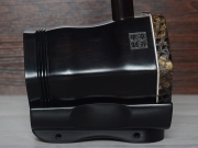 【已售】龙韵二胡 精品黑檀二胡 编号：11766 可可托海的牧羊人