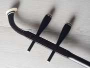 【已售】龙韵二胡 精品黑檀二胡 编号：11770 挡不住的思念