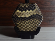 【已售】龙韵二胡 精品黑檀二胡 编号：11770 挡不住的思念