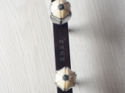 【已售】龙韵二胡 特选黑檀二胡 编号：11771 赛马