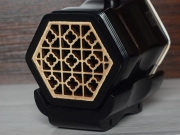 【已售】龙韵二胡 精品黑檀二胡 编号：11766 可可托海的牧羊人