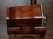 【已售】龙韵二胡 珍品老红木二胡 编号:11732 江南春色