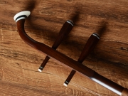 【已售】龙韵二胡 珍品老红木二胡 编号:11732 江南春色