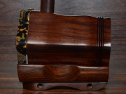 【已售】龙韵二胡 珍品老红木二胡 编号:11732 江南春色