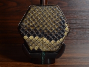 【已售】龙韵二胡 珍品老红木二胡 编号:11732 江南春色