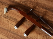 【已售】龙韵二胡 珍品老红木二胡 编号:11732 江南春色