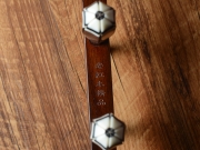 【已售】龙韵二胡 珍品老红木二胡 编号:11732 江南春色