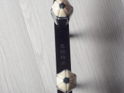 【已售】龙韵专业黑檀二胡 编号:11789 赛马