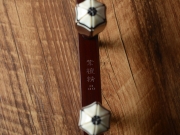 【已售】龙韵专业紫檀二胡 编号：11805 江南春色