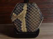 【已售】龙韵特价平托黑檀二胡 11830