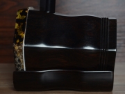 【已售】龙韵特价平托黑檀二胡 11830