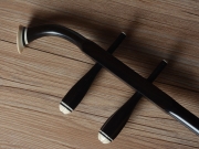 【已售】龙韵二胡 精品黑檀二胡 编号：11836 豫北叙事曲