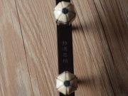 【已售】龙韵二胡 精品黑檀二胡 编号：11836 豫北叙事曲