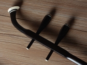 【已售】龙韵二胡 精品黑檀二胡 编号：11836 豫北叙事曲