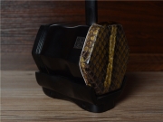 【已售】龙韵专业黑檀二胡 编号:11860 可可托海的牧羊人