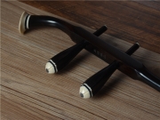 【已售】龙韵专业黑檀二胡 编号:11860 可可托海的牧羊人