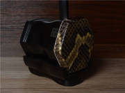 【已售】龙韵专业黑檀二胡 编号:11859