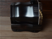 【已售】龙韵专业黑檀二胡 编号:11859