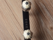 【已售】龙韵二胡 特选黑檀二胡 编号 11961 我的祖国