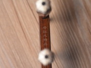 龙韵藏品老红木二胡  11956 洪湖随想