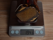 【已售】龙韵高级紫檀二胡 编号：11977 江河水